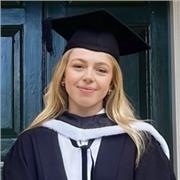 Oxford University Graduate Psychology Tutor for GCSE and A Level